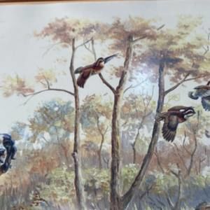 Meet your Posher, Johnny